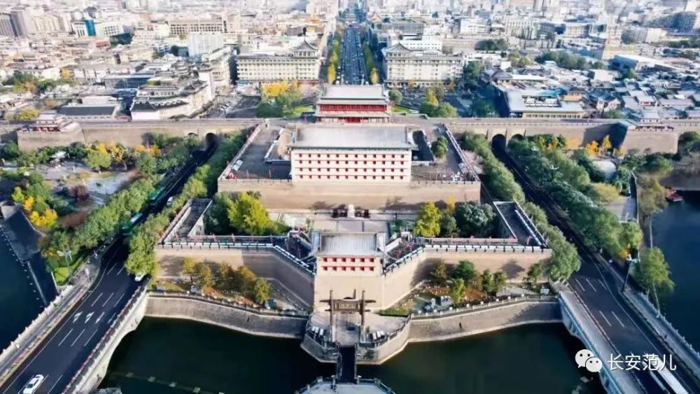西安人口_未来北方城市人口预测排名(2)