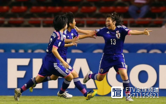 u17女足世界杯（带你回顾U17女足世界杯的前世今生）-图5