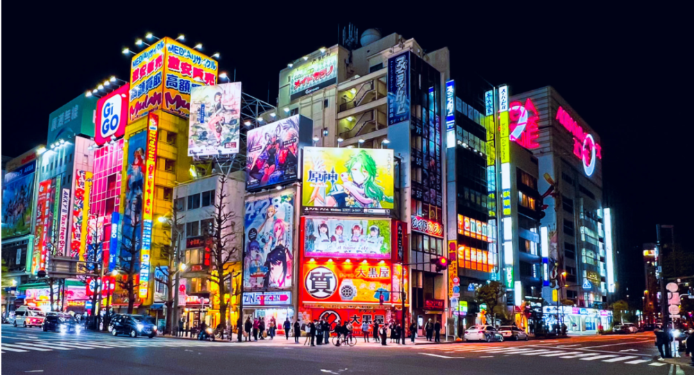 联合国指控“剥削”，日本动漫产业危了？