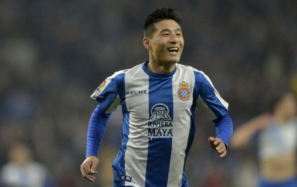 损失2200万欧元送走武磊2次降级连环效应中资球队1决定太差