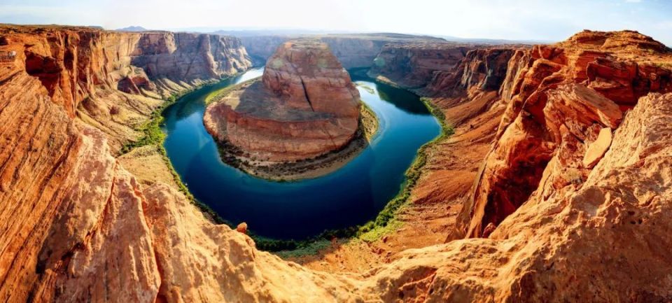 穿越美西——美国动物园与国家公园考察|活动报名