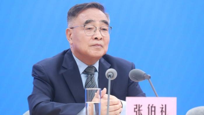 中国工程院院士国医大师张伯礼再添新职