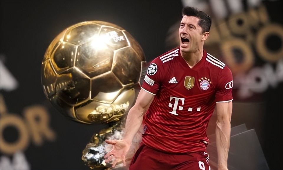 黑幕被揭!梅西21年金球存猫腻,莱万有望补发,c罗预言成真