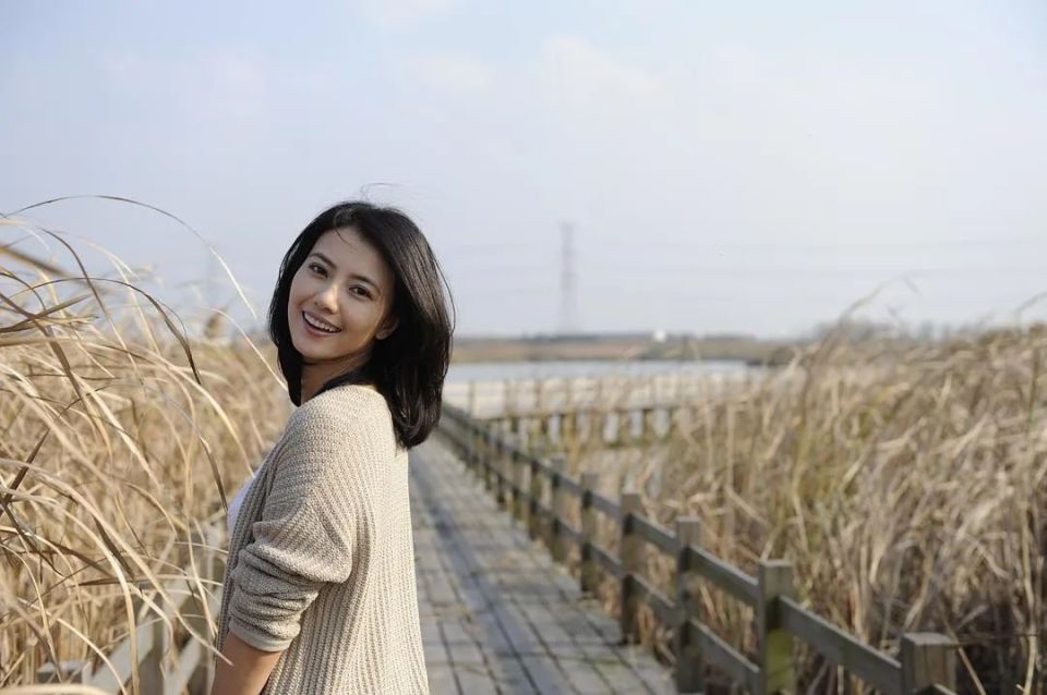 九年没演电影,高圆圆在大银幕上硬控我一个半小时