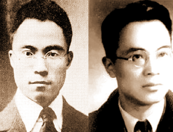 钱锺书：从没有说过“吴宓太笨”的话｜往事_腾讯新闻