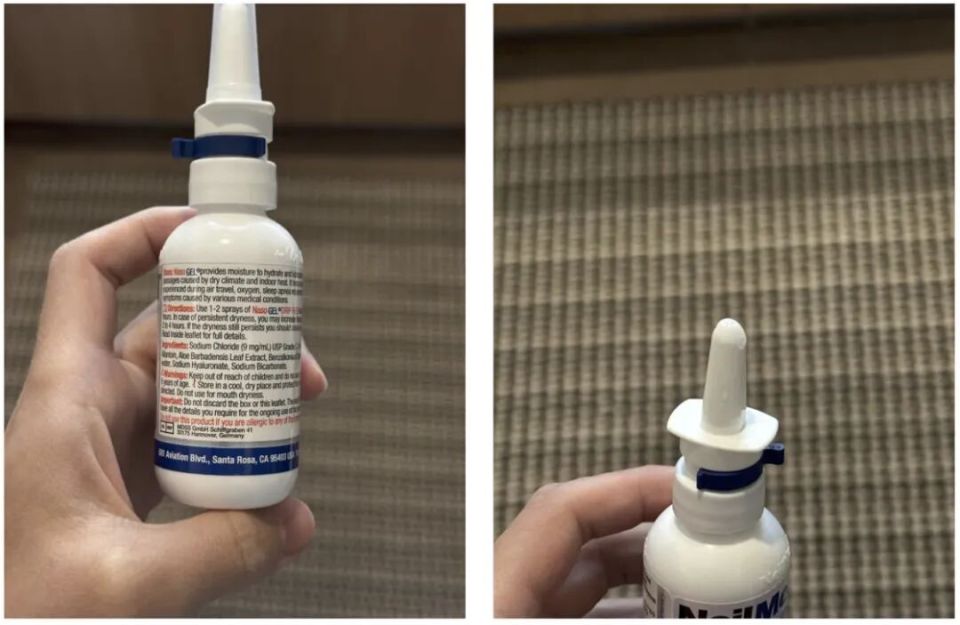 海水鼻腔喷雾器怎么用我们最近又买了 5 个好用的「新玩意」_https://www.jmylbn.com_新闻资讯_第3张