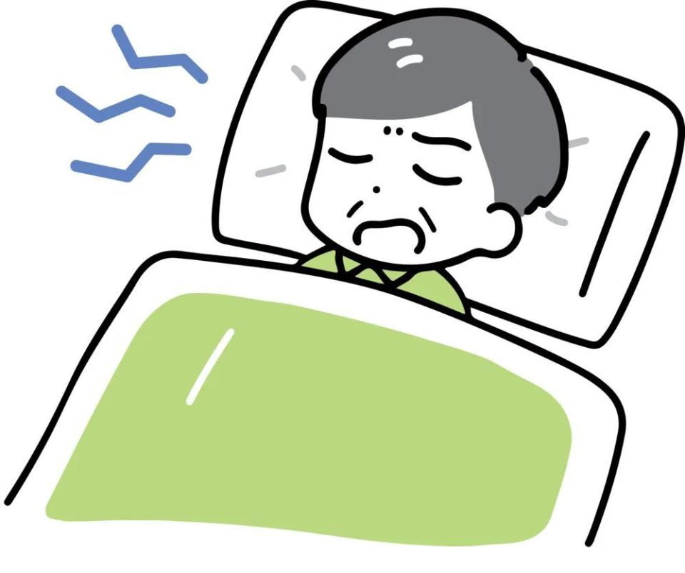 打呼噜说明睡眠质量更好?