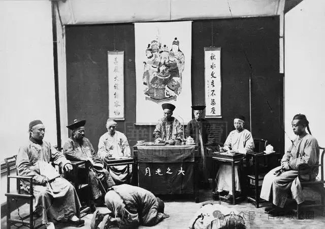 废科举制是哪一年？一文读懂中国科举制度的终结_腾讯新闻