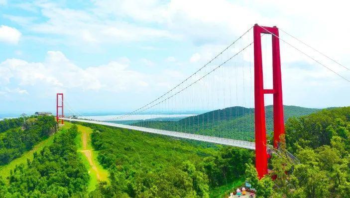 莲花山巴图鲁乐园,这里快乐放"价"啦!