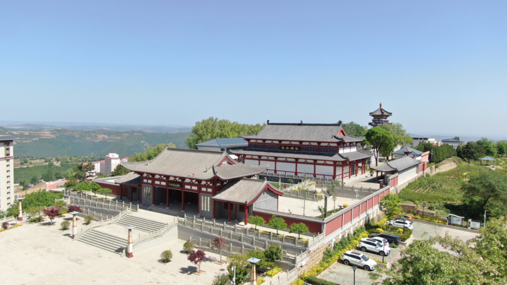 宜君县第四次全国文物普查领导小组办公室关于征集不可移动文物线索的