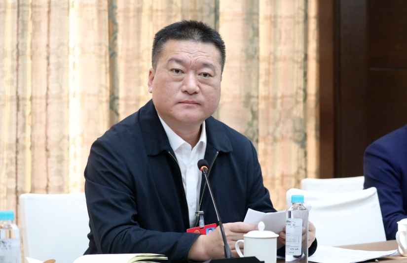 王刚，跨省调任_腾讯新闻