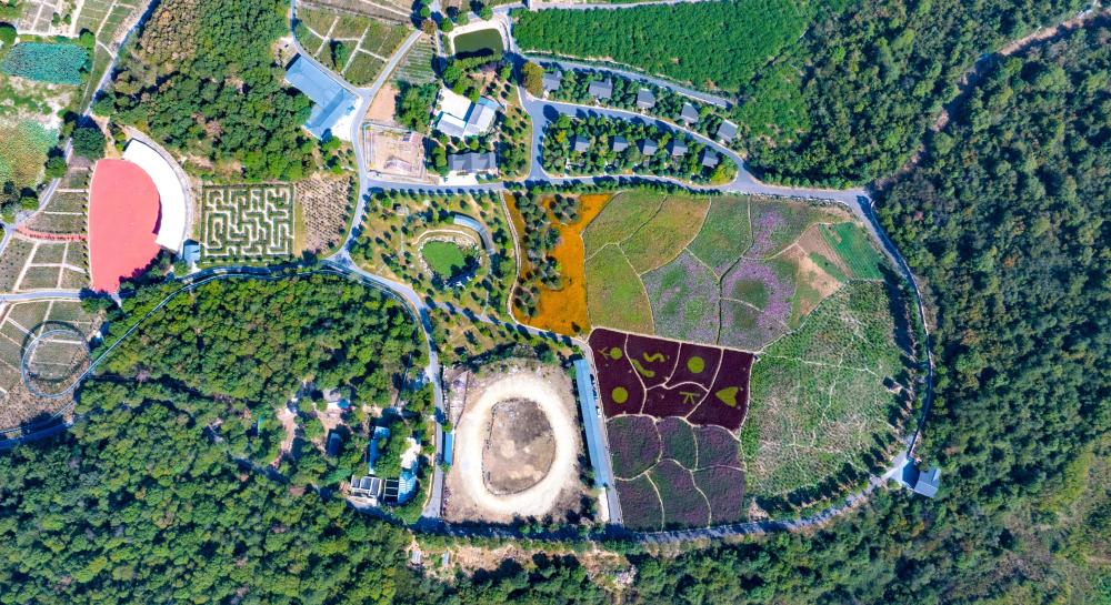 原创 | 湖北这座被严重低估的城市它就是荆门_腾讯新闻