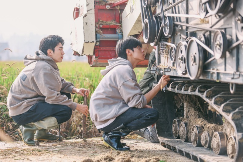 专访《种地吧》总导演杨长岭:像拍纪录片般拍综艺,让真人秀回归真实