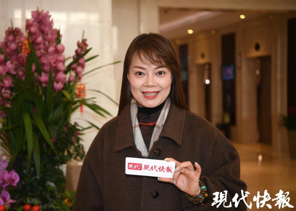 好演员得靠“抢”？江苏省政协委员高飞建议：文艺人才培养从“短期支出”转向“长期规划”_腾讯新闻