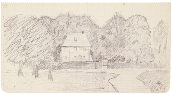 卡夫卡想要烧毁的一切,等了100年后,终于公开出版