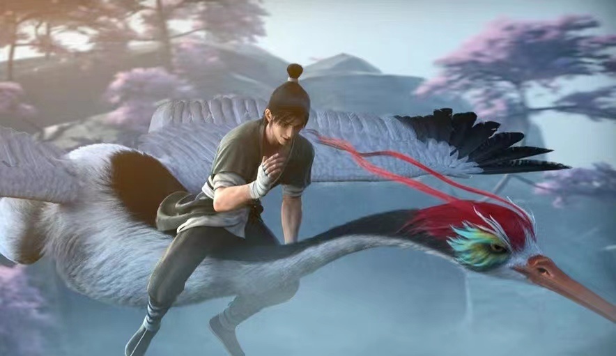 永生第二季定档,红怡强势上位,女主成背景板,十年之约终于来了-腾讯