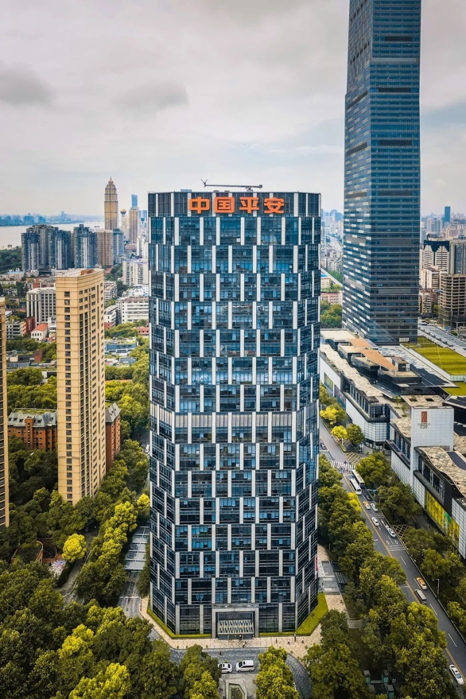 推动生产性服务业"上楼入链",10亿元楼宇梯队加速"扩员"