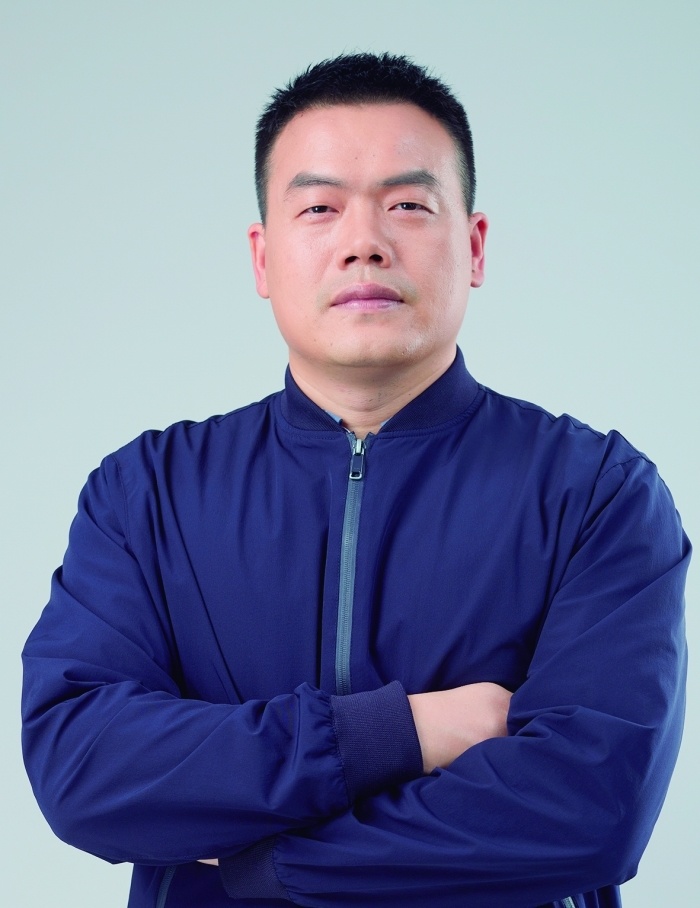 全国人大代表,"最美快递员"汪勇:设立"快递员节" 提升从业人员获得感