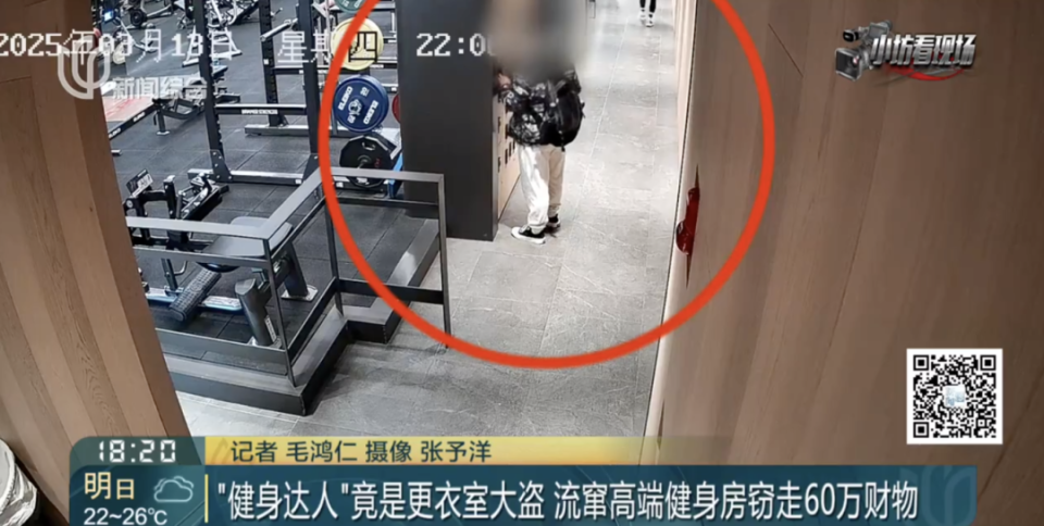 男子斥资15000元办健身卡，撸铁3年竟撸回60多万？