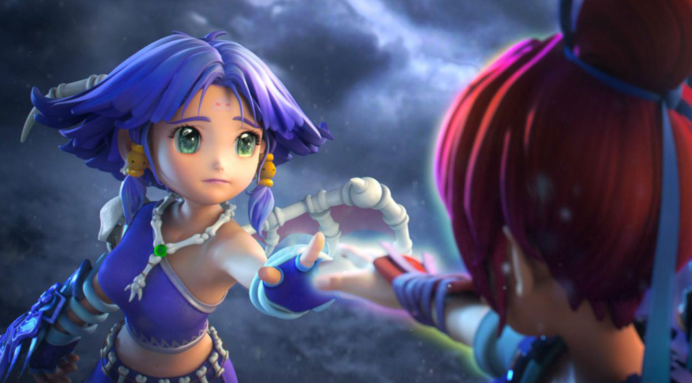 网易新游梦幻西游时空低调上线，魔域手游2也进入公测版本