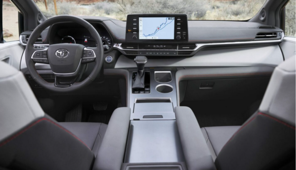 从平行进口加价,到国产冲量降价,丰田塞纳!