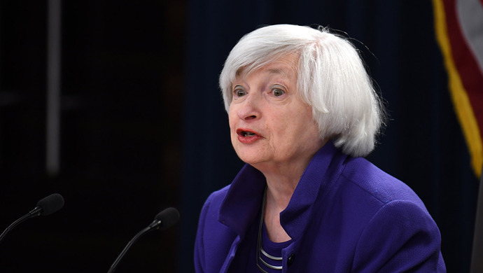 耶伦结束访华，与中方高官会谈10小时，美国舆论怎么看到底是什么意思-313啦实用网