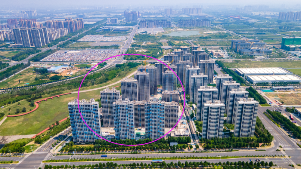 价格才6500+元/平米！郑州首批配售型保障房，你买不买？_腾讯新闻