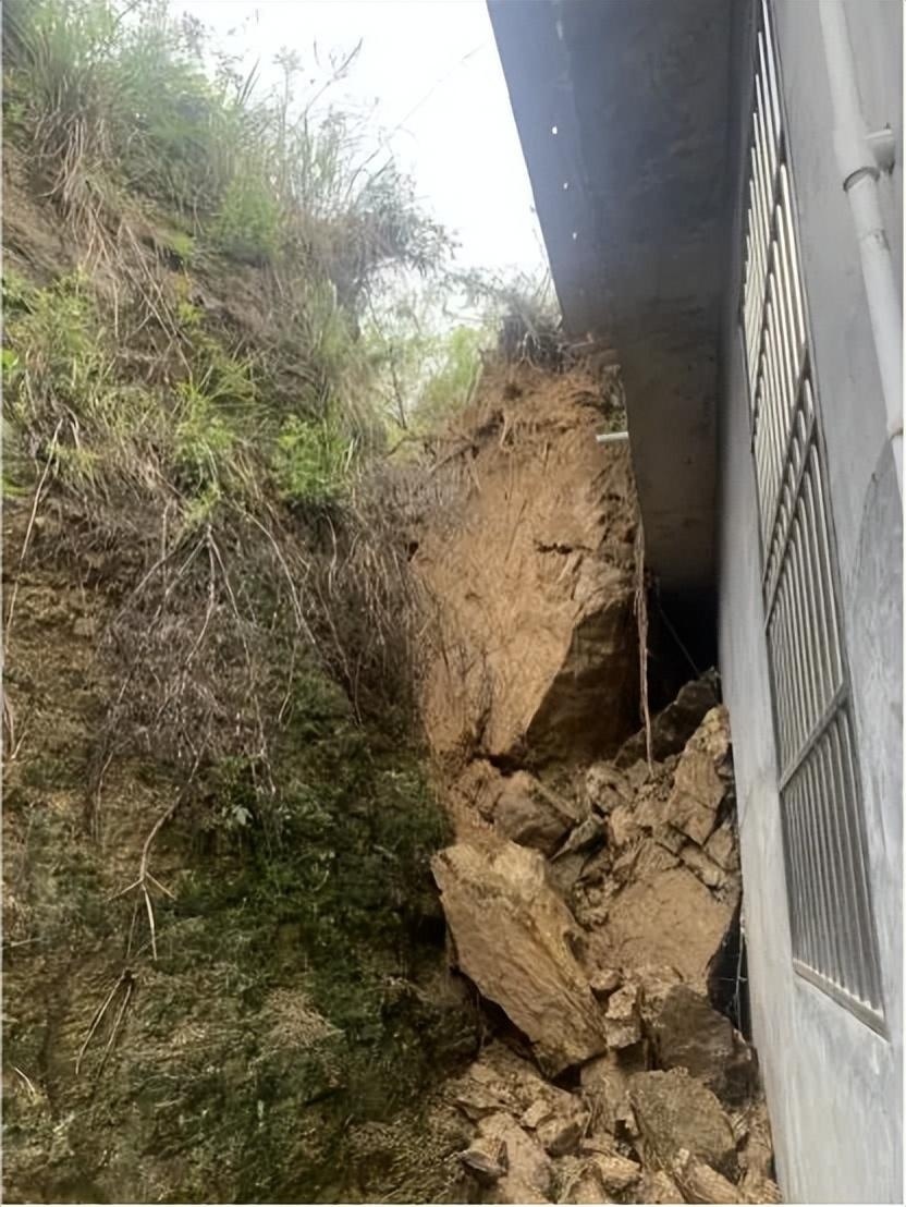 2024年1-4月全国地质灾害成功避险典型案例及启示