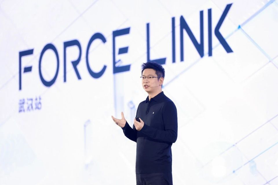 敏态和稳态之间，火山引擎的心理画像