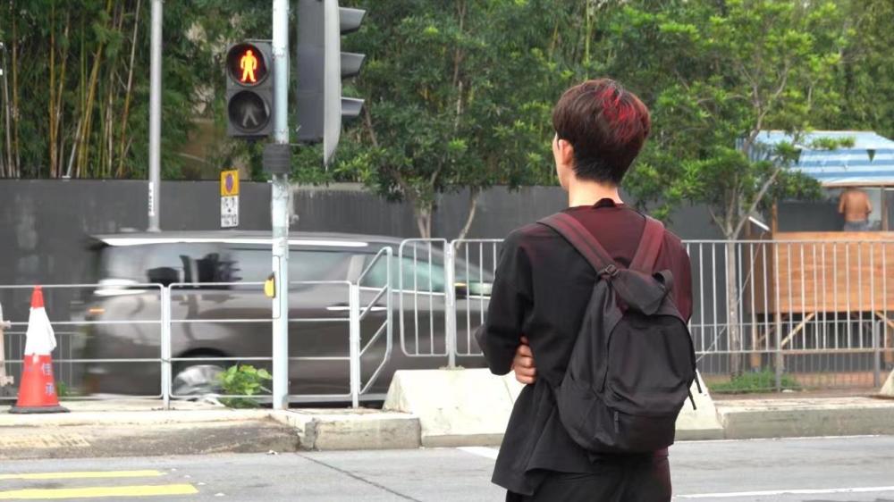 在VR中探寻最真实的香港生活–专访佳能2022年“超视角”VR创作者大赛获奖创作者王旭楠3