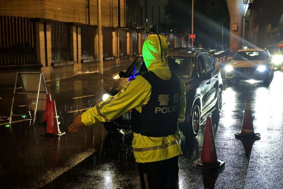 福州的董某东,陈某清,张某伟……已被查获,检测数值"爆表"!