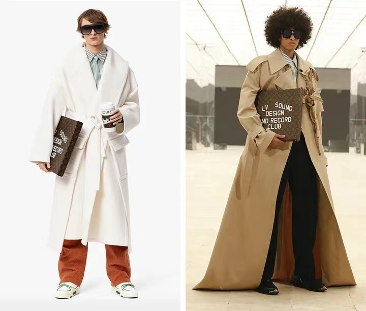 看起来像一袋乐事薯片,被称"史上最贵的零食袋"