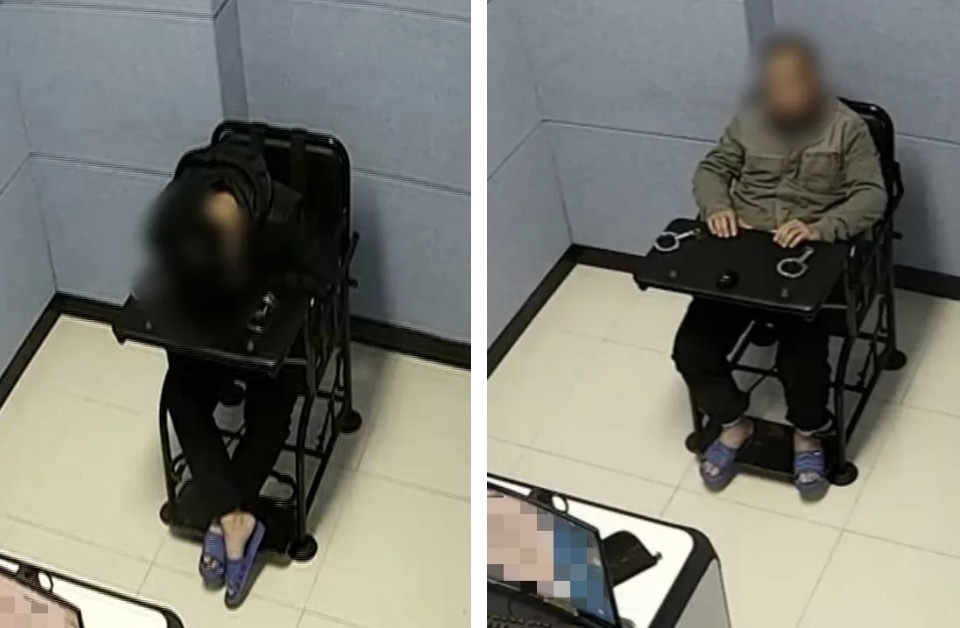 以案释法|两司机开"斗气车"致4车相撞,双双被刑拘