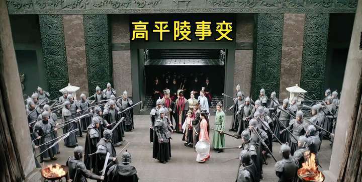 高平陵之变,曹爽听桓范建议能打败司马懿吗?看谁支持他俩就知道