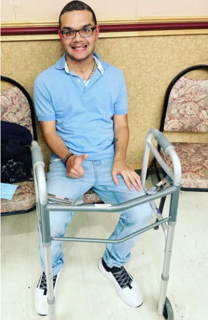 纽约要赔2800万美元,狱警无视犯人上吊致其严重脑损伤