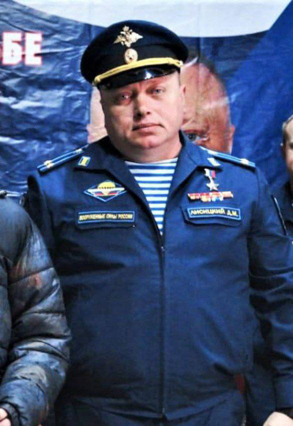 俄罗斯48岁中校在家中殒命死因成谜题俄乌双方各执一词