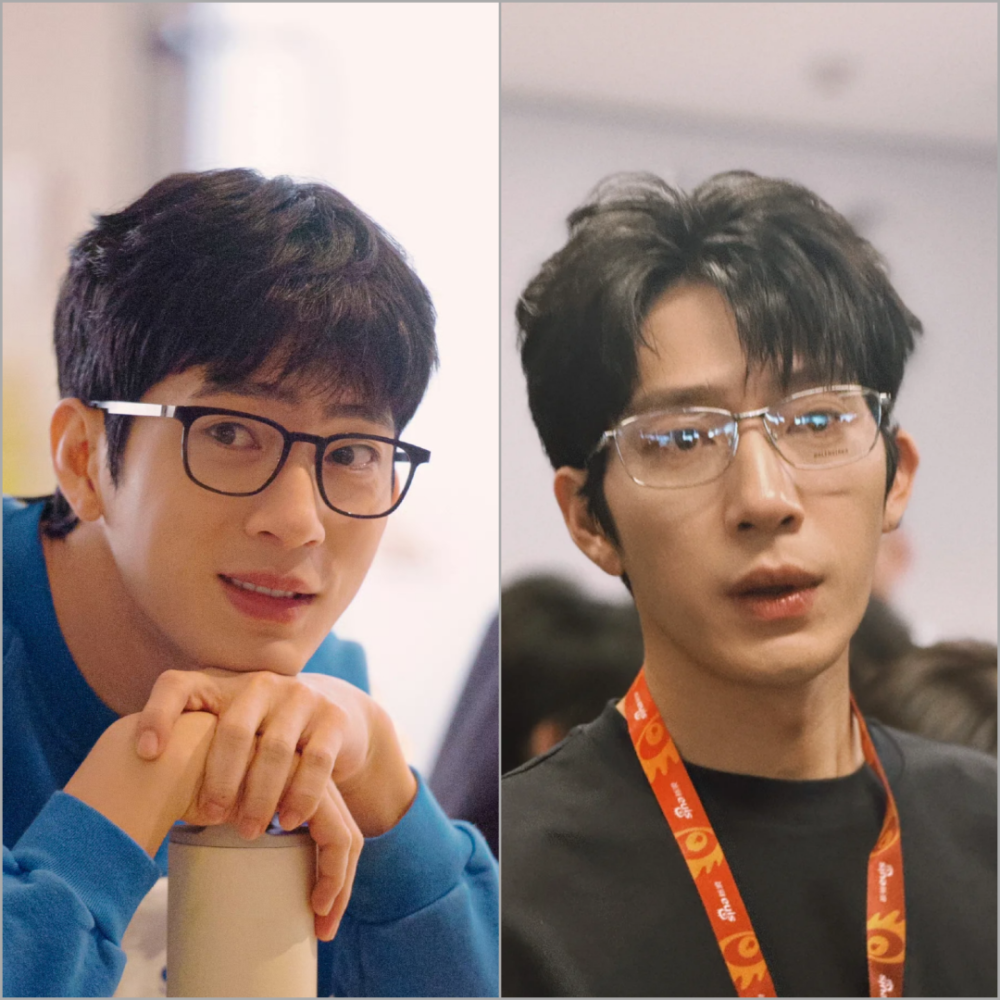 井柏然的"杀猪盘"穿搭也太有心机了,男女都可以借鉴