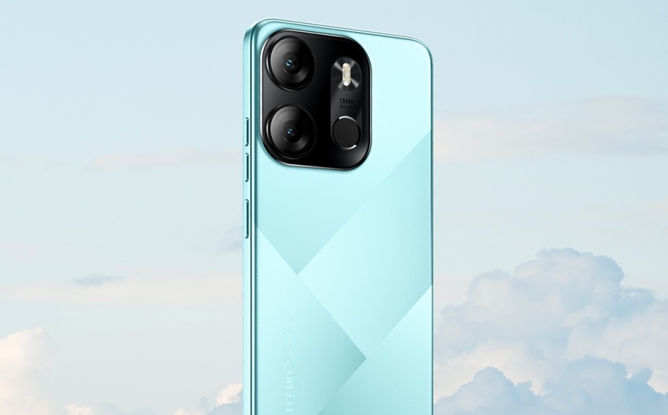 智能手机 tecno spark go 2023 在俄罗斯市场上市销售_腾讯新闻