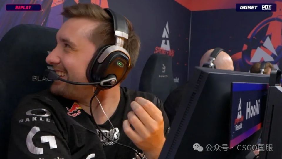 首日vitality与g2均图一乐,今晚两队必有一队回家!传闻g2即将变阵