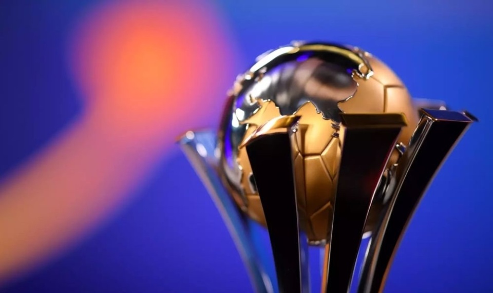 新版世俱杯来了它和中国足球有啥关联