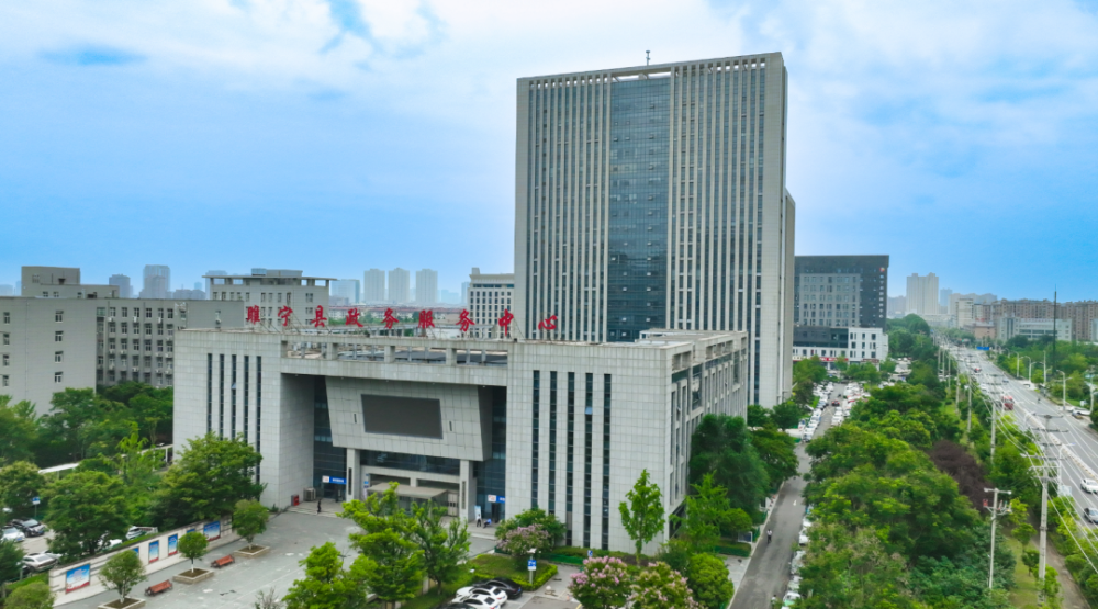 睢宁这件事儿,办得好!
