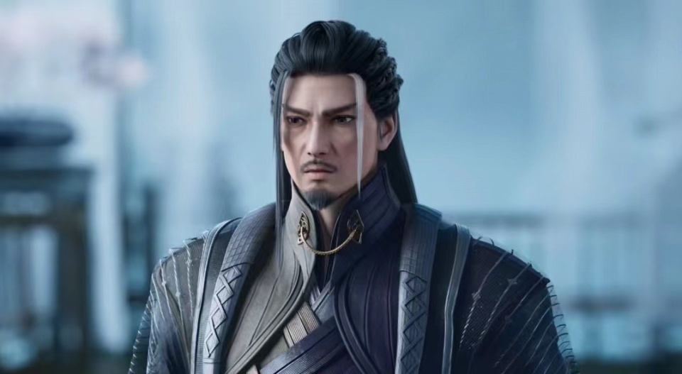 诛仙:当年周一仙曾为碧瑶父亲算了一卦,算出的结果是什么?_腾讯新闻