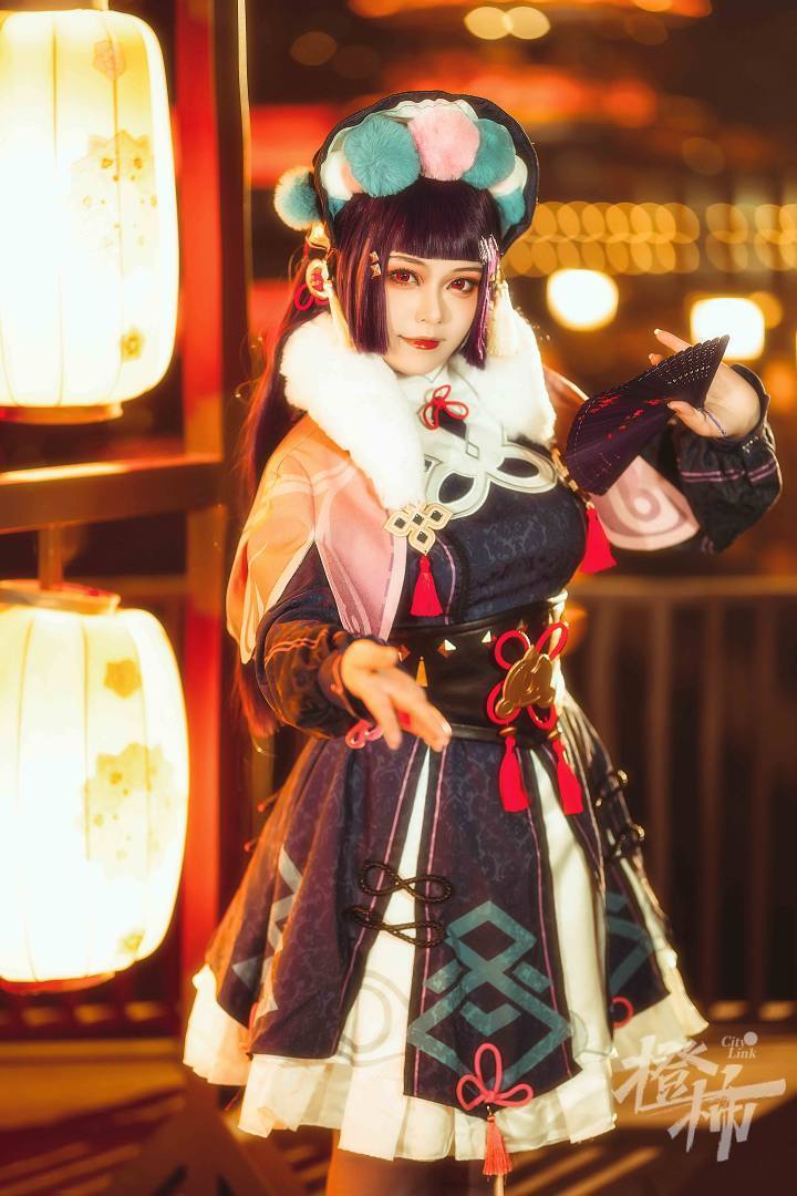 中国COSPLAY超级盛典│西安最大的cos剧团报名参赛，成功证明“为爱发电”也能变现_腾讯新闻