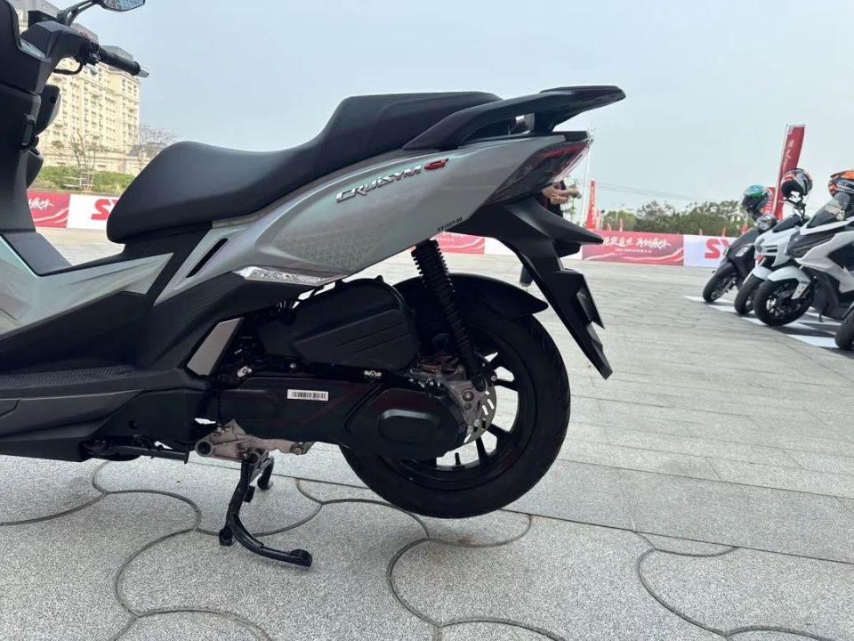 150ml的曼巴,巡弋150gt,哈士奇adv青春版,色彩玩活的飞度……一文看懂