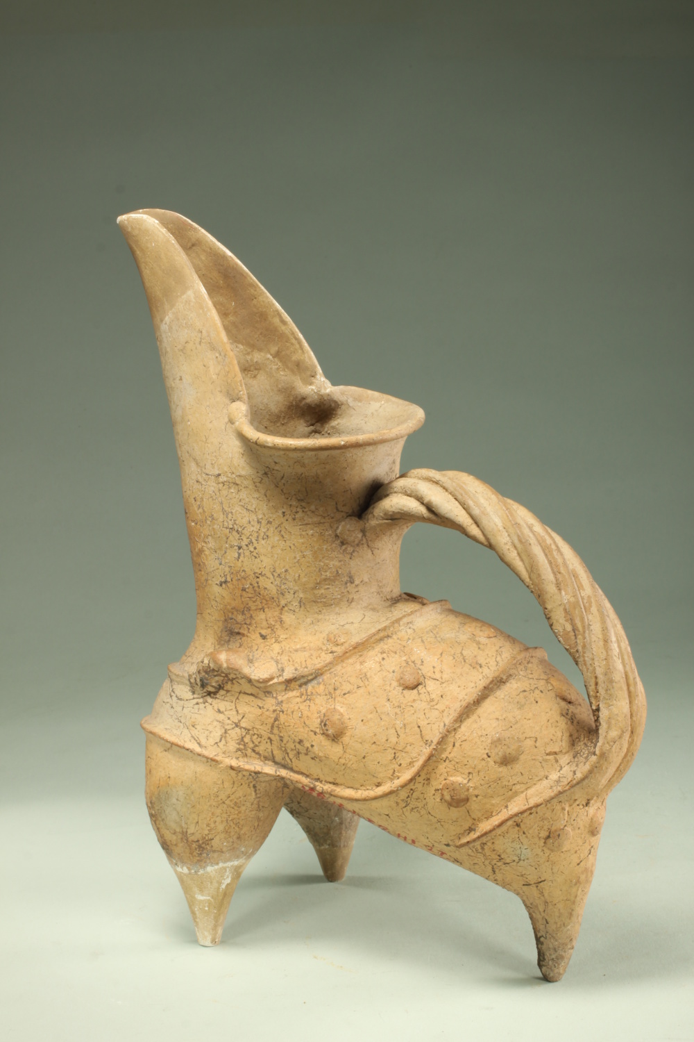 品鉴 | 史前白陶:由陶到瓷的嬗变