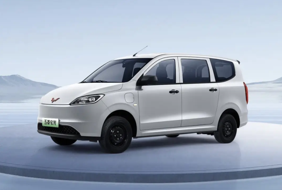 上汽通用五菱 9 月销量突破 14.5 万台,同比增长 24.1%