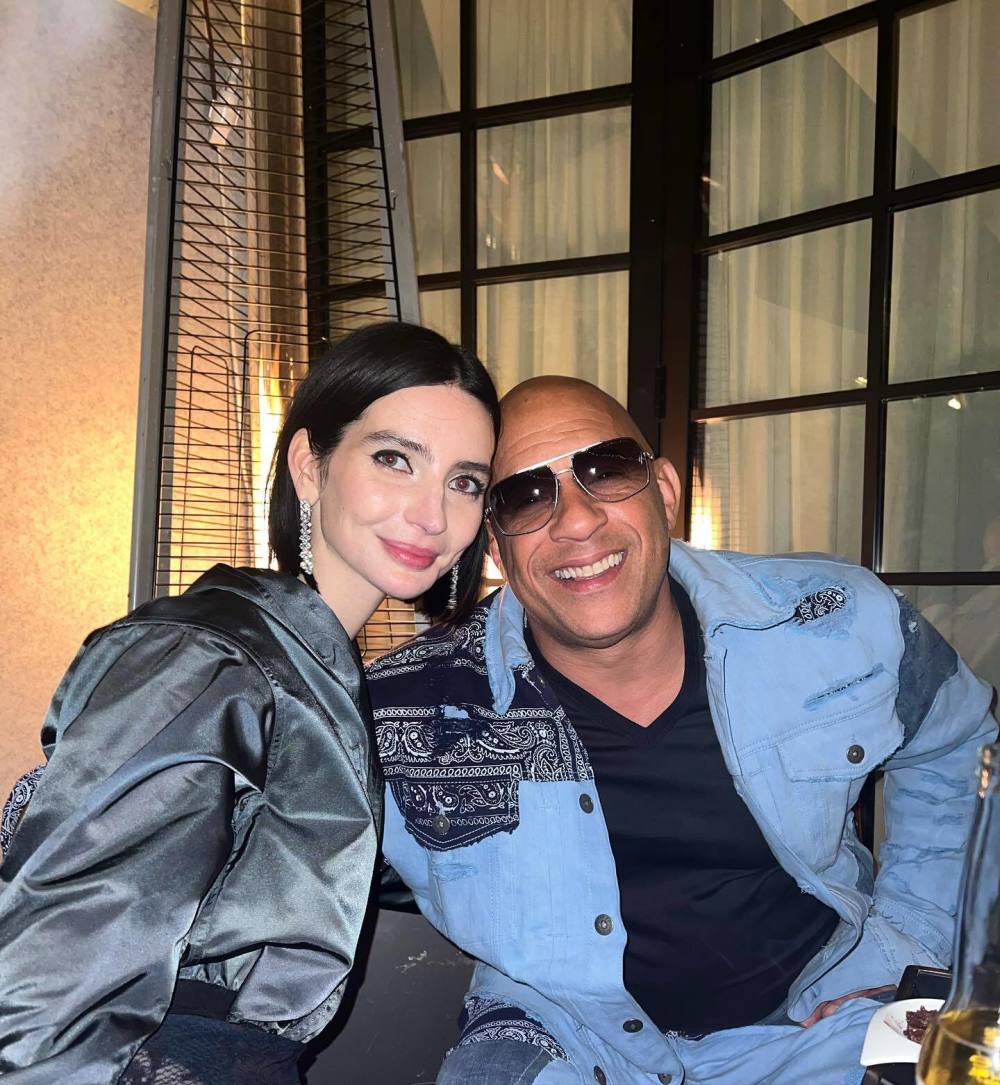 保罗·沃克24岁女儿引关注!