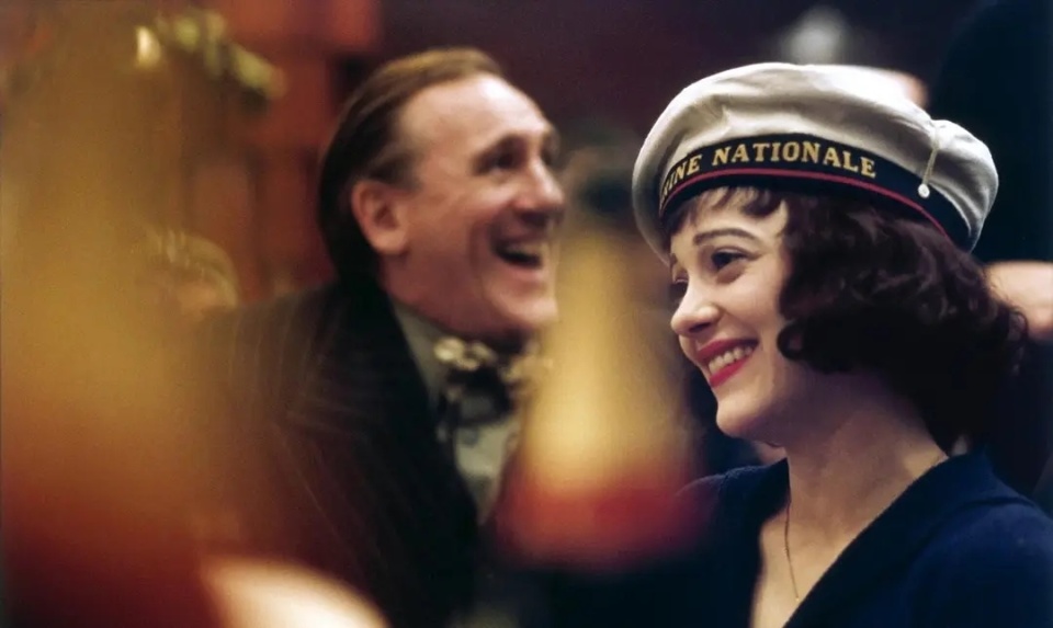 艾玛纽尔·塞尼耶为艺术献身的5部电影,你要一部没看