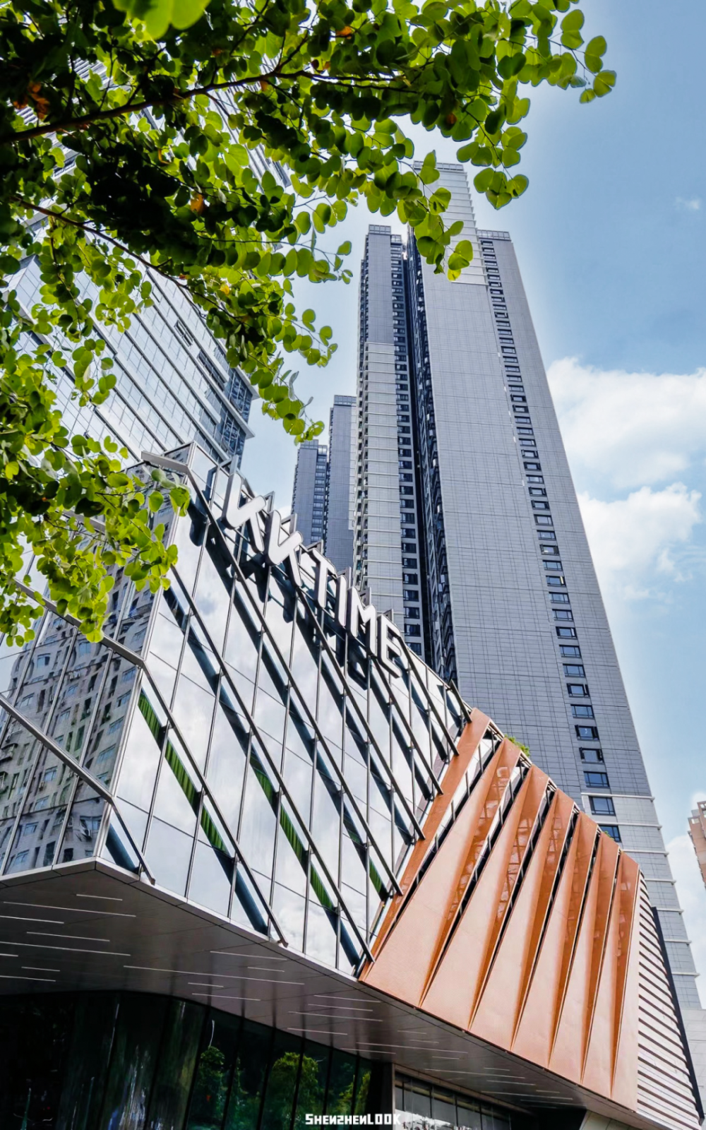 又一新mall来了,抢先揭秘(文末有福利)-腾讯新闻