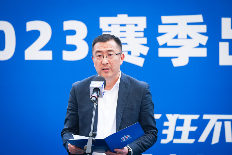 中国足球的新生之路：谷际庆如何带领申花走出困境，重返世界杯？